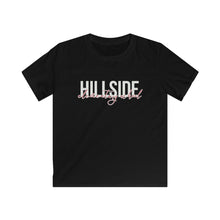 Load image into Gallery viewer, Hillside Kids Softstyle Tee Printify
