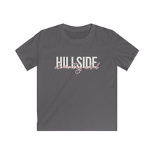 Load image into Gallery viewer, Hillside Kids Softstyle Tee Printify

