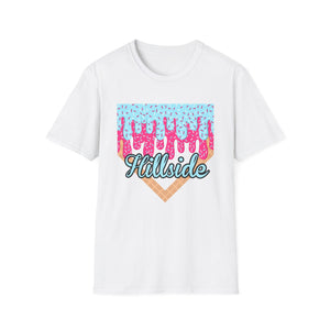 Unisex Adult Softstyle T-Shirt Printify