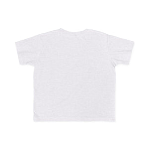 Toddler's Fine Jersey Tee Printify