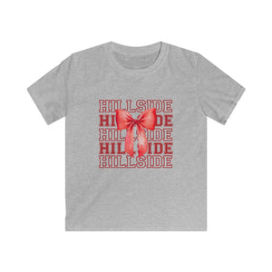Kids Softstyle Tee Printify