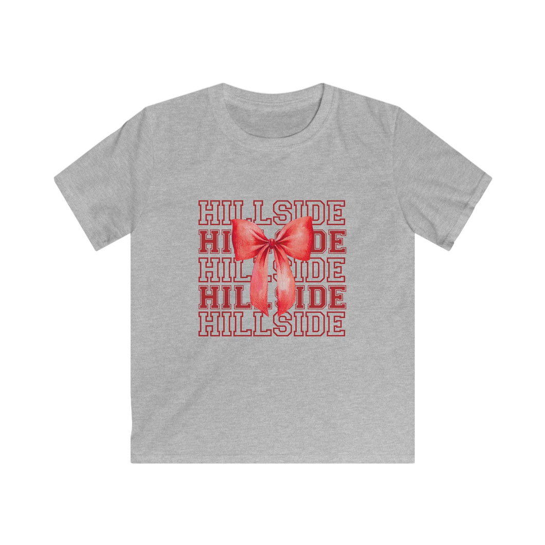 Kids Softstyle Tee Printify