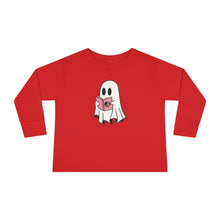 Load image into Gallery viewer, Kids Long Sleeve Tee Printify
