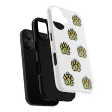 Load image into Gallery viewer, TMS White Iphone16 Case Printify
