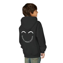 Load image into Gallery viewer, Youth Heavy Blend Hooded Sweatshirt Printify
