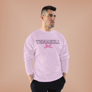 Tenakill Crewneck Sweatshirt Printify