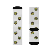 Load image into Gallery viewer, TMS Socks Printify
