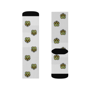 TMS Socks Printify