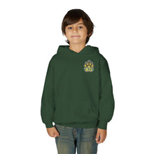 Load image into Gallery viewer, Youth Heavy Blend Hooded Sweatshirt Printify
