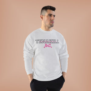 Tenakill Crewneck Sweatshirt Printify