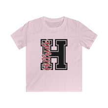 Load image into Gallery viewer, Kids Softstyle Tee Printify
