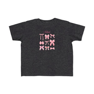 Toddler's Tee