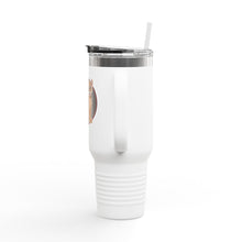 Load image into Gallery viewer, Hillside Cub Insulated Travel Mug, 40oz Printify
