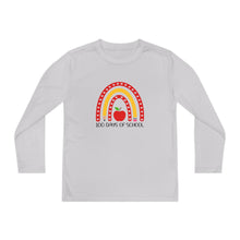 Load image into Gallery viewer, Youth Long Sleeve Competitor Tee Printify
