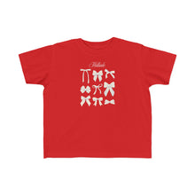 Load image into Gallery viewer, Toddler&#39;s Tee
