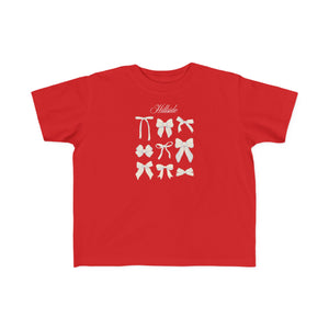 Toddler's Tee