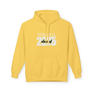 Unisex Tenakill Softstyle Fleece Hoodie Printify