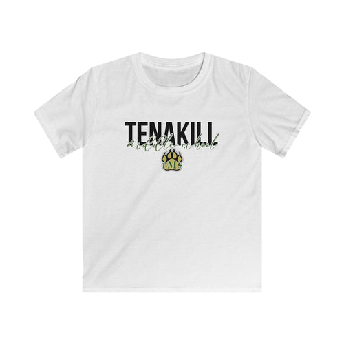 Youth Softstyle Tee Printify
