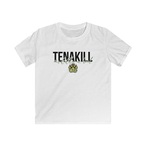 Youth Softstyle Tee Printify
