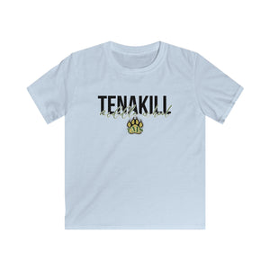 Youth Softstyle Tee