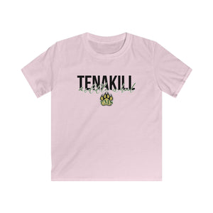 Youth Softstyle Tee