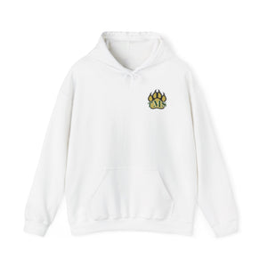 Adult Unisex Heavy Blend™ Hooded Sweatshirt Printify