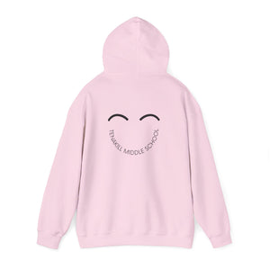 Adult Unisex Heavy Blend™ Hooded Sweatshirt
