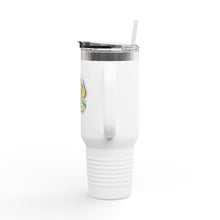 Load image into Gallery viewer, TMS Logo Insulated Travel Mug, 40oz
