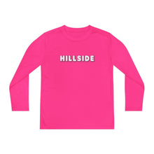 Load image into Gallery viewer, Youth Long Sleeve Competitor Tee Printify
