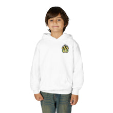 Load image into Gallery viewer, Youth Heavy Blend Hooded Sweatshirt Printify
