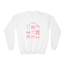 Load image into Gallery viewer, Youth Crewneck Sweatshirt
