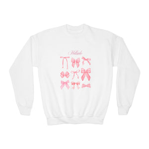 Youth Crewneck Sweatshirt