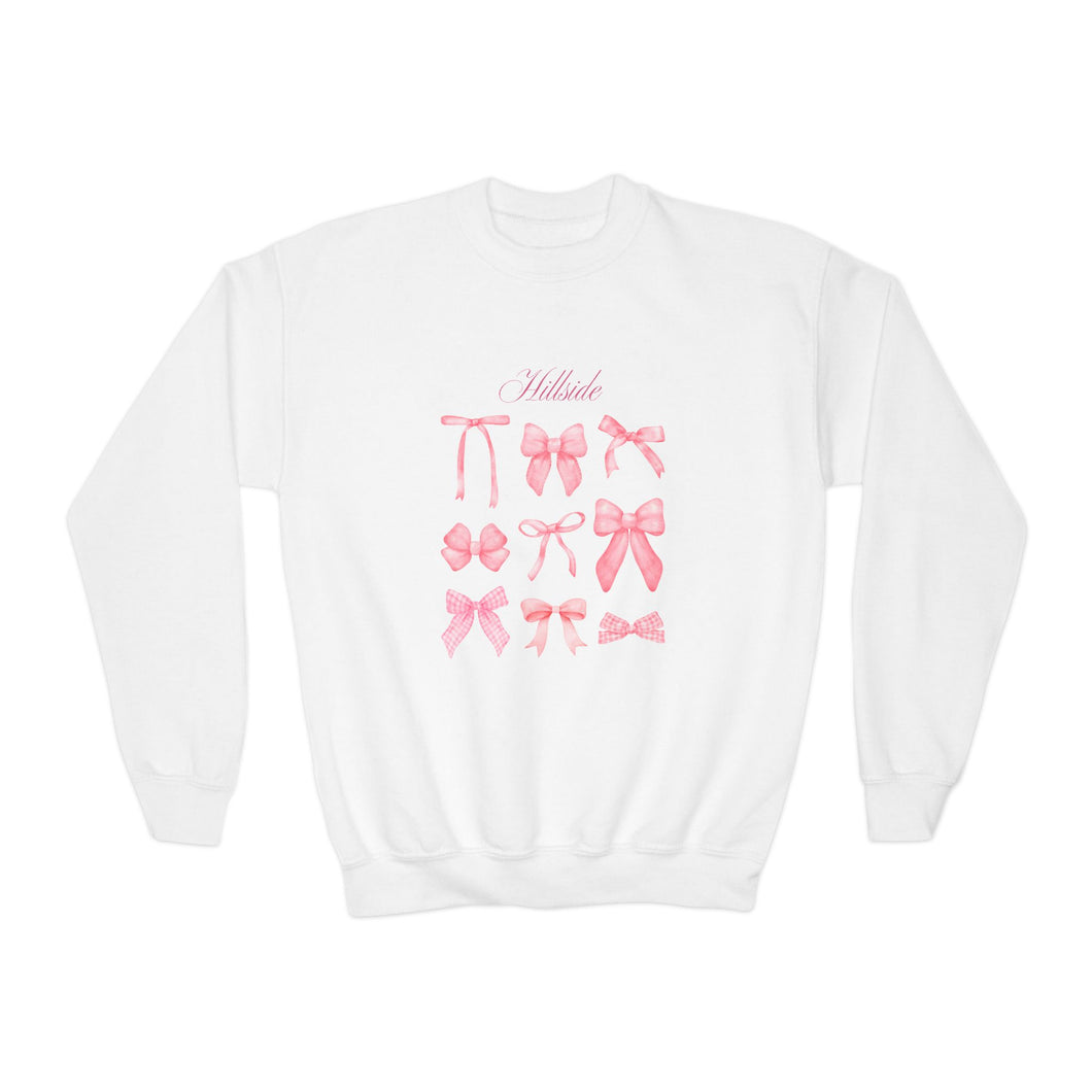 Youth Crewneck Sweatshirt