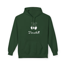 Load image into Gallery viewer, Adult Unisex Midweight Softstyle Fleece Hoodie
