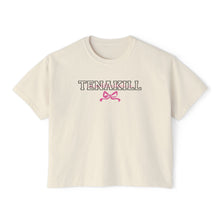 Load image into Gallery viewer, Tenakill Boxy Tee Printify
