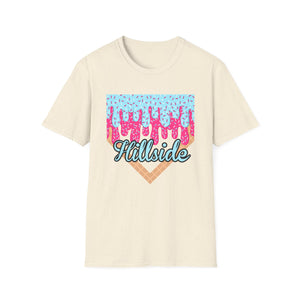 Unisex Adult Softstyle T-Shirt