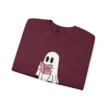 Load image into Gallery viewer, Adult Unisex Heavy Blend™ Crewneck Sweatshirt
