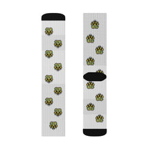 Load image into Gallery viewer, TMS Socks Printify
