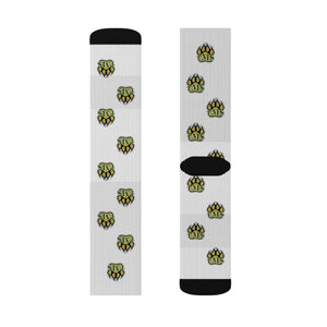 TMS Socks Printify