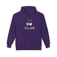 Load image into Gallery viewer, Adult Unisex Midweight Softstyle Fleece Hoodie
