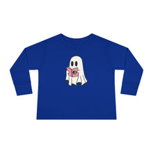 Load image into Gallery viewer, Kids Long Sleeve Tee Printify
