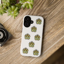 Load image into Gallery viewer, TMS White Iphone16 Case Printify
