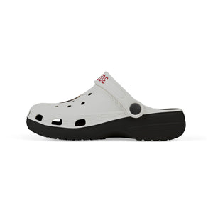 Kid's EVA Foam Clogs (AOP) Printify
