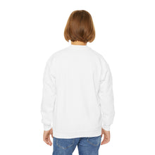 Load image into Gallery viewer, Youth Crewneck Sweatshirt
