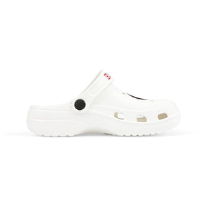 Kid's EVA Foam Clogs (AOP) Printify