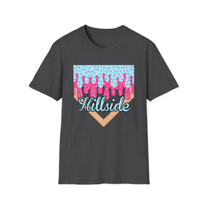 Unisex Adult Softstyle T-Shirt