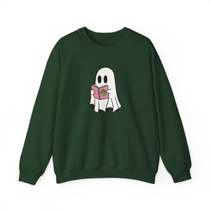 Adult Unisex Heavy Blend™ Crewneck Sweatshirt