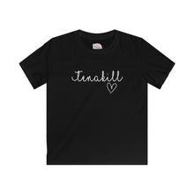 Load image into Gallery viewer, Kids Tenakill Everyday Tee Printify
