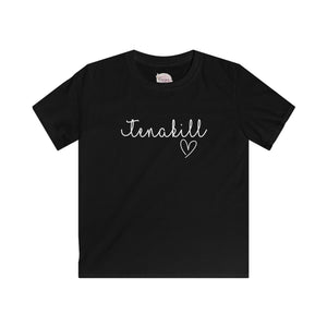 Kids Tenakill Everyday Tee Printify