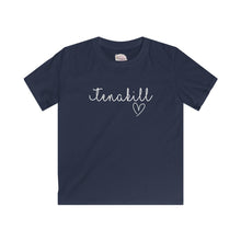 Load image into Gallery viewer, Kids Tenakill Everyday Tee Printify

